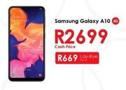 Samsung Galaxy A10 4G