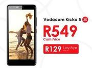 Vodacom Kicka 5 3G