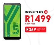Huawei Y5 Lite 4G
