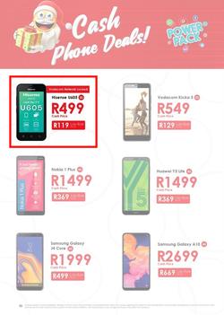 Chatz Connect : Holiday Package (09 Dec - 06 Feb 2020), page 30