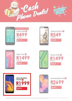 Chatz Connect : Holiday Package (09 Dec - 06 Feb 2020), page 30