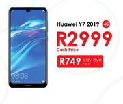 Huawei Y7 2019 4G