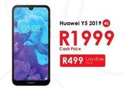 Huawei Y5 2019 4G