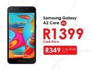 Samsung Galaxy A2 Core 4G