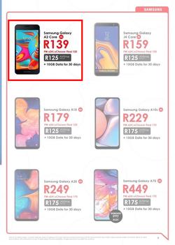 Chatz Connect : Holiday Package (09 Dec - 06 Feb 2020), page 5