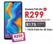 Huawei P30 Lite 4G-On uChoose Flexi 175