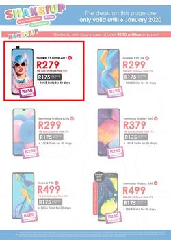 Chatz Connect : Holiday Package (09 Dec - 06 Feb 2020), page 6