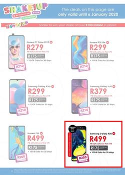 Chatz Connect : Holiday Package (09 Dec - 06 Feb 2020), page 6