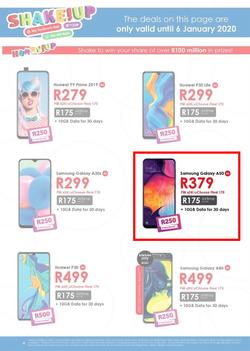 Chatz Connect : Holiday Package (09 Dec - 06 Feb 2020), page 6