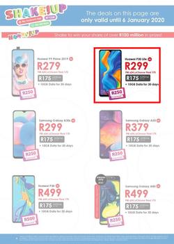 Chatz Connect : Holiday Package (09 Dec - 06 Feb 2020), page 6