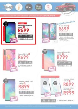 Chatz Connect : Holiday Package (09 Dec - 06 Feb 2020), page 7