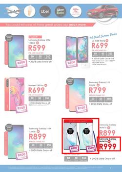 Chatz Connect : Holiday Package (09 Dec - 06 Feb 2020), page 7