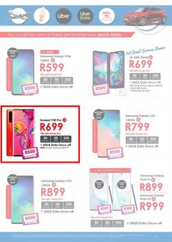 Chatz Connect : Holiday Package (09 Dec - 06 Feb 2020), page 7