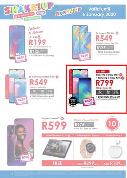 Chatz Connect : Holiday Package (09 Dec - 06 Feb 2020), page 8