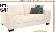 Grafton Everest Splash Range Fabric 1x2.5 Div Couch + 2xChairs