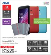 Asus Fonepad FE170-Each