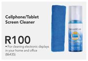 Cellphone/Tablet Screen Cleaner
