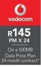 Dell Venue 8 Tablet-On A 500MB Data Price Plan