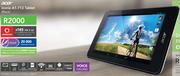 Acer Iconia A1-713 Tablet-On A 500MB Data Price Plan