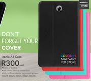 Acer Iconia A1 Case-Each