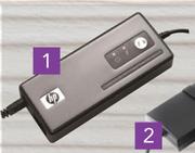 HP 90W Smart AC Adapter