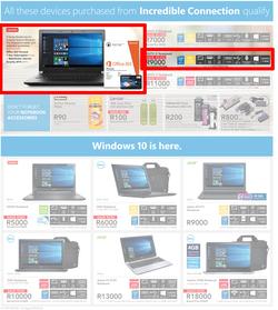 Incredible Connection (20 Aug - 23 Aug 2015), page 4