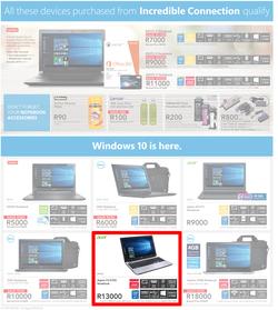 Incredible Connection (20 Aug - 23 Aug 2015), page 4