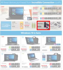 Incredible Connection (20 Aug - 23 Aug 2015), page 4