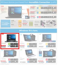 Incredible Connection (20 Aug - 23 Aug 2015), page 4