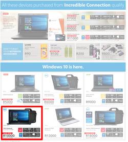 Incredible Connection (20 Aug - 23 Aug 2015), page 4