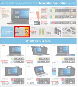 Incredible Connection (20 Aug - 23 Aug 2015), page 4