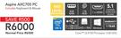 Acer Aspire AXC705 PC