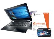 HP Yoga 500 2-in-1