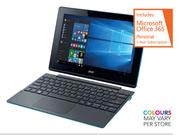 Acer Aspire Switch 10E 2-in-1-On 500MB Data Price Plan