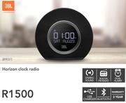 JBL Horizon Clock Radio