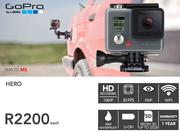 GoPro Hero-Each