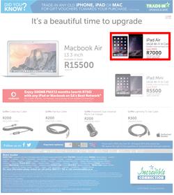 Incredible Connection (20 Aug - 23 Aug 2015), page 8