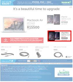 Incredible Connection (20 Aug - 23 Aug 2015), page 8