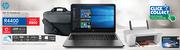 HP 250 G3 Notebook-On A 1GB Data Price Plan