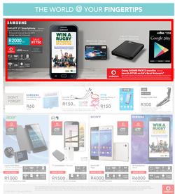 Incredible Connection : The Incredible Upgrade (27 Aug - 30 Aug 2015), page 2