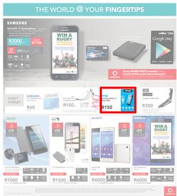 Incredible Connection : The Incredible Upgrade (27 Aug - 30 Aug 2015), page 2