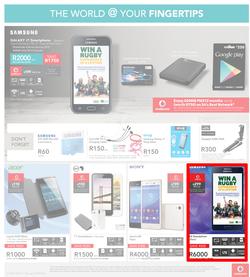 Incredible Connection : The Incredible Upgrade (27 Aug - 30 Aug 2015), page 2
