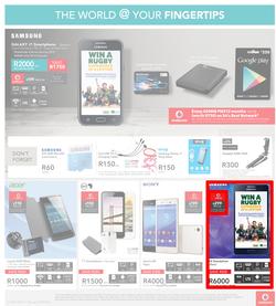 Incredible Connection : The Incredible Upgrade (27 Aug - 30 Aug 2015), page 2