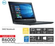 Dell 3442 Notebook