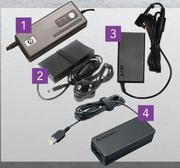 Dell 130W AC Adapter