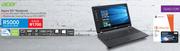 Acer Aspire ES1 Notebook