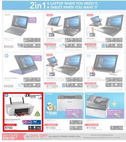 Incredible Connection : The Incredible Upgrade (27 Aug - 30 Aug 2015), page 5