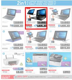 Incredible Connection : The Incredible Upgrade (27 Aug - 30 Aug 2015), page 5