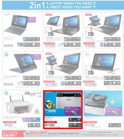Incredible Connection : The Incredible Upgrade (27 Aug - 30 Aug 2015), page 5