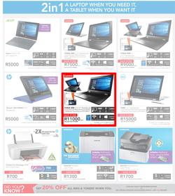 Incredible Connection : The Incredible Upgrade (27 Aug - 30 Aug 2015), page 5